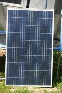 Panele fotowoltaiczne 225W Rzeszów solarne