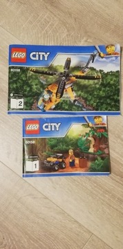 LEGO CITY 