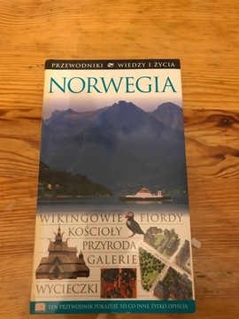 Norwegia, Wiedza i życie