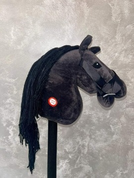 Hobby horse kon na kiju 