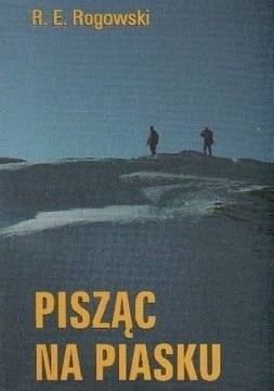 Pisząc na piasku