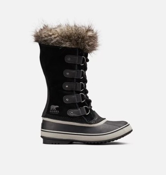 Buty zimowe  "Sorel" wodoodporny r.40