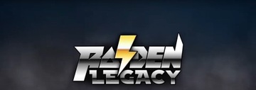 Raiden Legacy - Steam Edition klucz steam