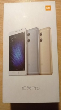 Telefon Xiaomi PRO na czesci