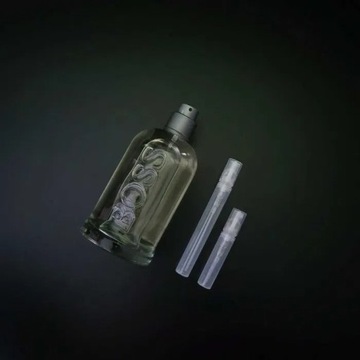 Hugo Boss BOSS Bottled - 5ml