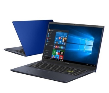 Laptop Asus X513EA-BQ167T