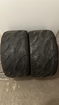 Nankang AR-1 295/30R18 semislick