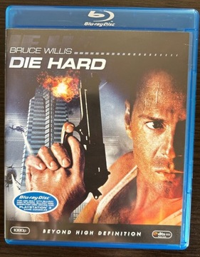 „Die Hard” (“Szklana pułapka” 