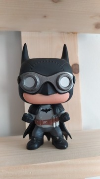 Batman Steampunk #120 -DC super heroes - Funko POP