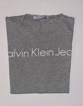 T-shirt CALVIN Klein Jeans  rozm. S