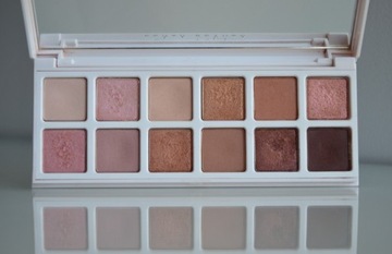 Fenty Beauty paleta cieni Bomb Posse ORYGINAŁ