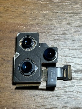 Apple iPhone 12 Pro Max Kamera Główna Main Cam