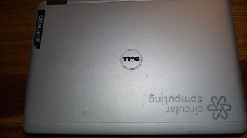 Laptop Dell Latitude E7240