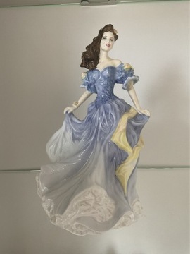 Royal Doulton HN4041 Rebecca