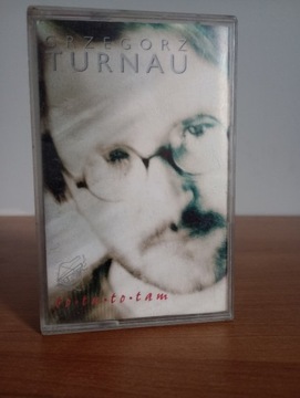 Grzegorz Turnau – To Tu, To Tam