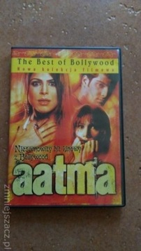 Film bollywood Aatma