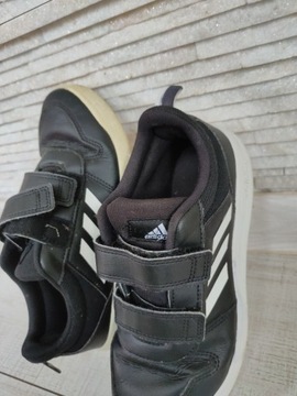 Buty dla dziecka adidas rozmiar 34