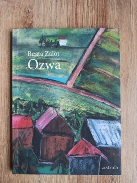 Ozwa - Beata Zalot