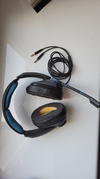 Słuchawki gamingowe Sennheiser GSP300