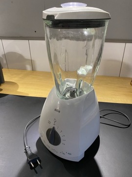 Blender kielichowy