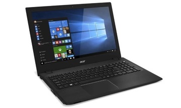 Laptop Acer Aspire F5-573G - i5 + zasilacz 