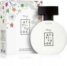 My Attitude AVON 50ml