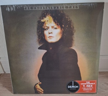 T. Rex – The Unobtainable T. Rex LP Folia