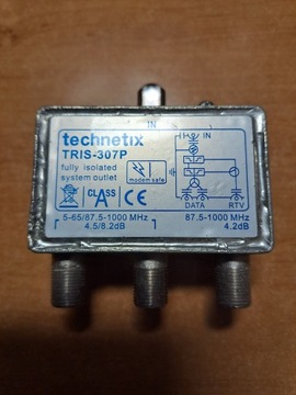 technetix TRIS-307P