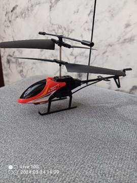 Helikopter TR41553 Speed Eagle