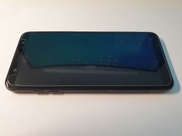 Samsung Galaxy A6+ SM-A605FN/DS 32GB/3GB Black