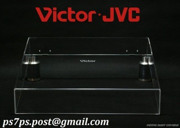 Pokrywa gramofonu JVC Victor QL-Y44F