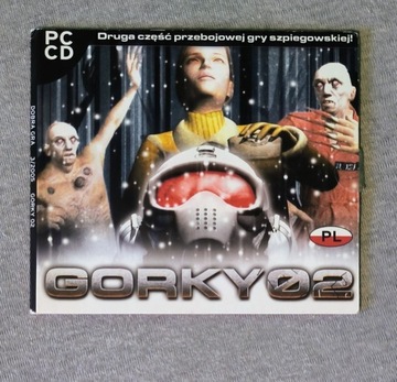 Gorky 02 PL     