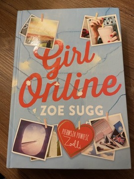 Girl Online - Zoe Sugg