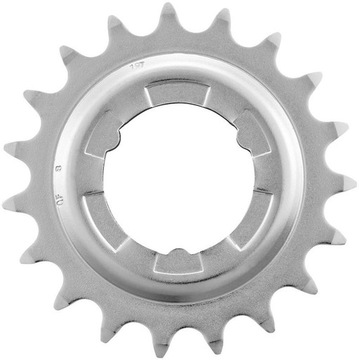 Zębatka rowerowa Shimano Nexus Alfine SM-GEAR 19T