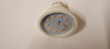 Żarówka LED LM17-033 GU10