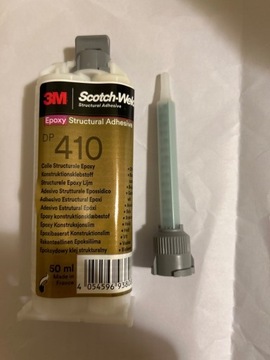 SCOTCH-WELD DP410 3M klej tiksotropowy 