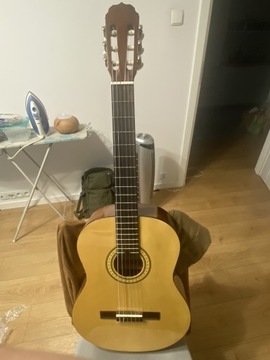 Gitara klasyczna Lisboa 