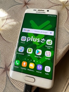 Samsung s6 edge 32gb