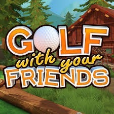 Golf With Your Friends - OST (PC) - Steam Key - GL