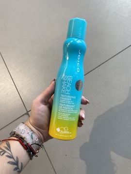 Joico Beach Shake - sprej do teksturowania fal