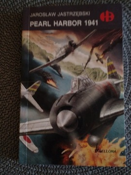 Pearl Harbor 1941 Historyczne Bitwy