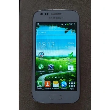 Samsung Galaxy Ace 3 GT - S7275R 100% sprawny