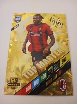 Fifa 365 2024 Top Master Rare Leao