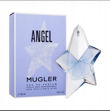 Thierry Mugler Angel Woda perfumowana 50 ml