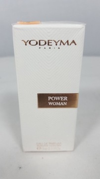 Yodeyma POWER WOMAN 15ml - WYPRZEDAŻ !!!