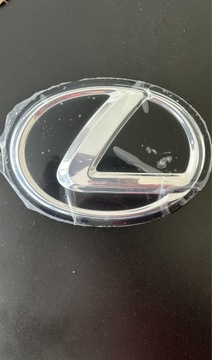 Znaczek emblemat Lexus CT GS 