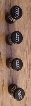 Wentyle Audi - nowe 4 sztuki