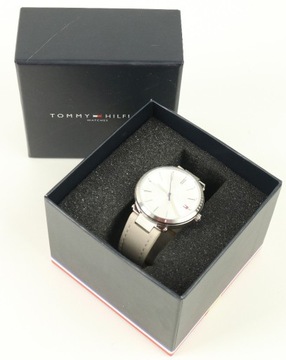 Tommy Hilfiger 1782410 zegarek damski WADA!