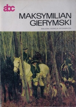 Maksymilian Gierymski Seria ABC