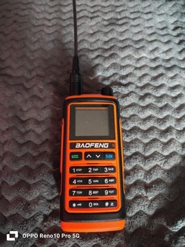 Radiotelefon Baofeng UV-17E